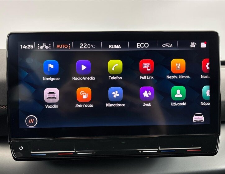 Cupra Born Hatchback 0,0 170 kw