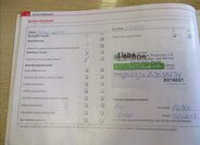 Škoda Fabia Kombi 1,2 l 77 kw