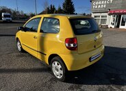 Volkswagen Fox Hatchback 1,2 l 40 kw