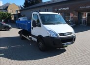 Iveco Daily 1