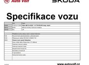 Škoda Fabia Hatchback 999,0 85 kw