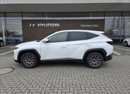 Hyundai Tucson Ostatní 1,6 l 110 kw