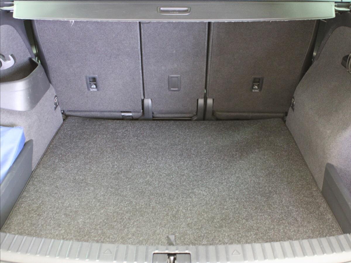 Škoda Kodiaq SUV 2,0 l 132 kw