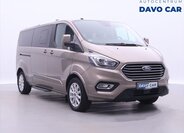 Ford Tourneo Custom Kombi 2,0 l 125 kw