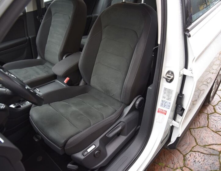 Volkswagen Tiguan 14