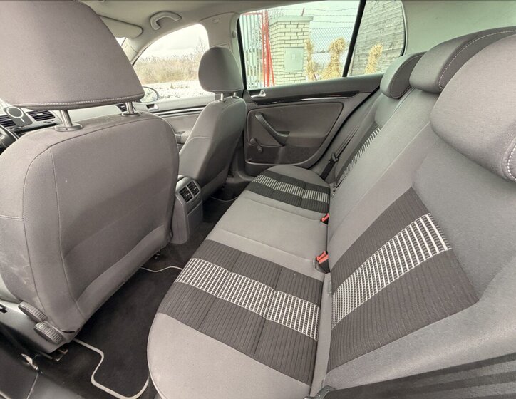 Volkswagen Golf Hatchback 1,4 l 90 kw