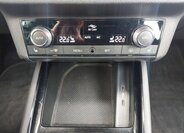 Škoda Scala Hatchback 1,5 l 110 kw