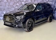 Mercedes-Benz GLS SUV / Terénní 3,0 l 280 kw