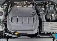 Škoda Octavia Liftback 2,0 l 85 kw