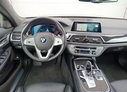 BMW Řada 7 Ostatní 3,0 l 250 kw