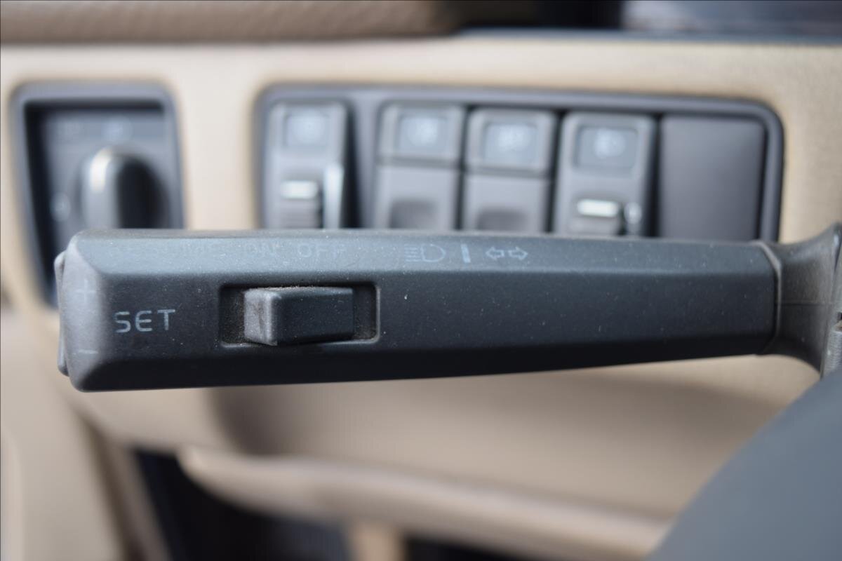 Volvo V70 Kombi 2,5 l 103 kw