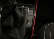 Škoda Fabia Hatchback 1,5 l 110 kw