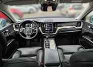 Volvo XC60 SUV 2,0 l 177 kw