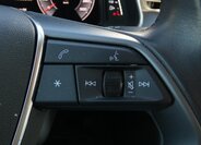 Audi A6 Kombi 2,0 l 150 kw