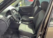 Škoda Roomster MPV 1,2 l 63 kw