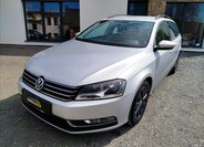 Volkswagen Passat Kombi 2,0 l 103 kw