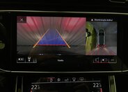 Audi SQ7 Kombi 4,0 l 320 kw