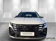 Hyundai Tucson SUV 1,6 l 117 kw
