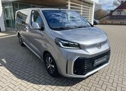 Toyota ProAce Verso VAN / Minibus 2,0 l 130 kw