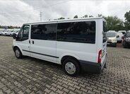 Ford Transit Ostatní 2,2 l 85 kw