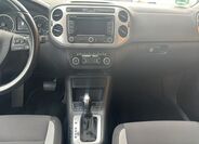 Volkswagen Tiguan 13