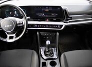 KIA Sportage SUV / Terénní 1,6 l 117 kw