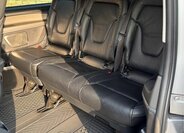 Mercedes-Benz Třídy V VAN / Minibus 0,0 0