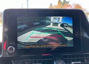 Toyota C-HR SUV / Terénní 2,0 l 112 kw