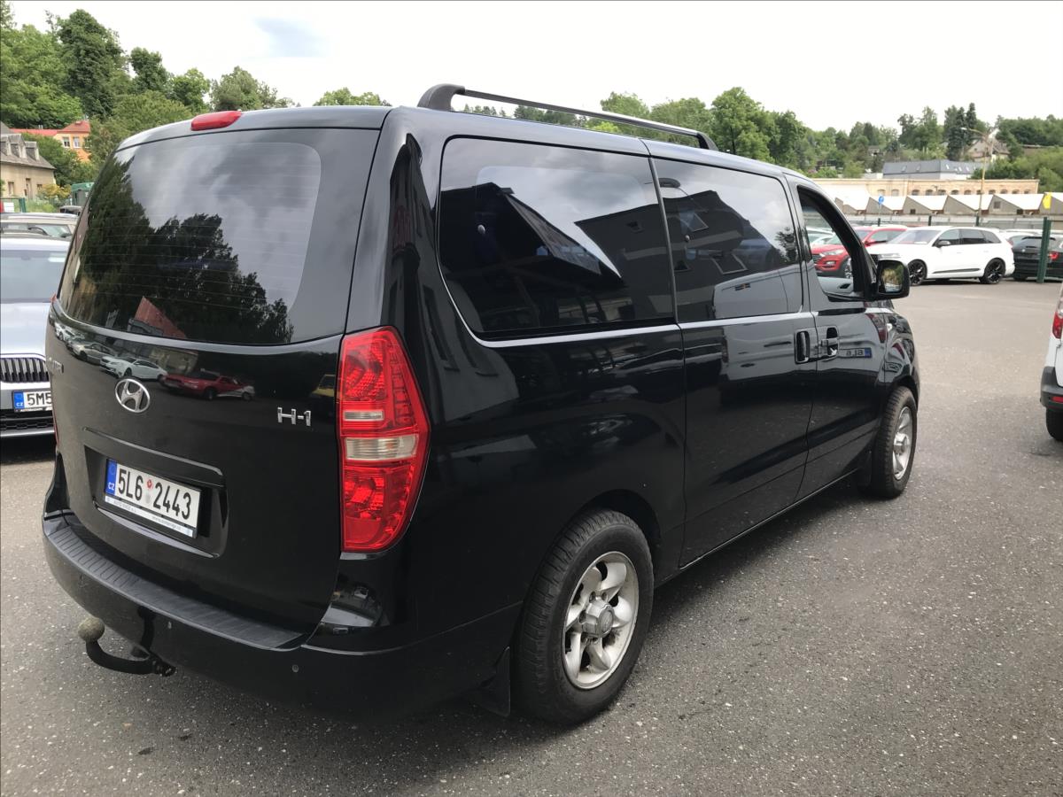 Hyundai H 1