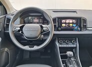 Škoda Karoq SUV / Terénní 1,5 l 110 kw