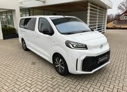 Toyota ProAce Verso 8