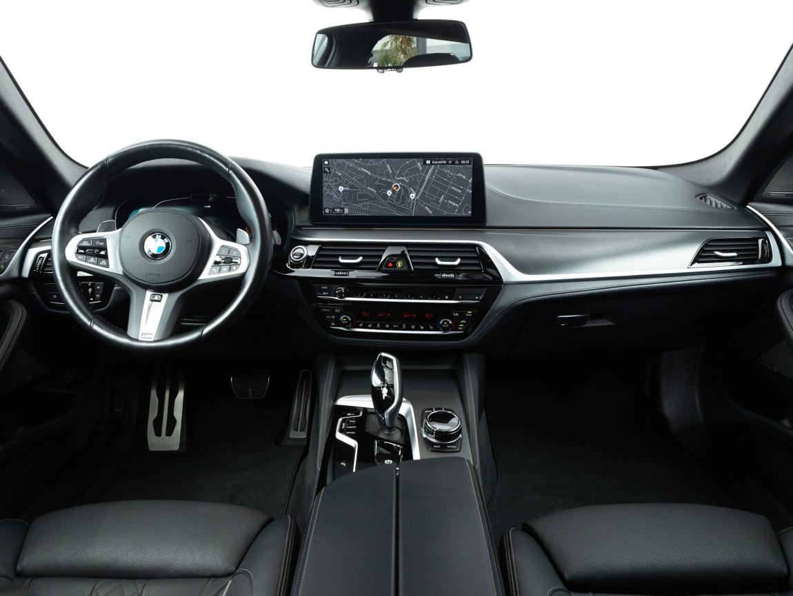 BMW Řada 5