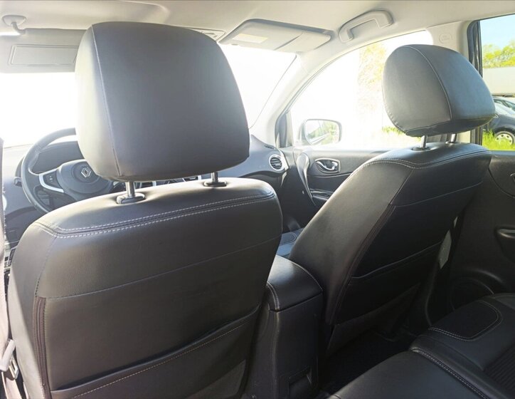 Renault Koleos SUV / Terénní 2,0 l 127 kw