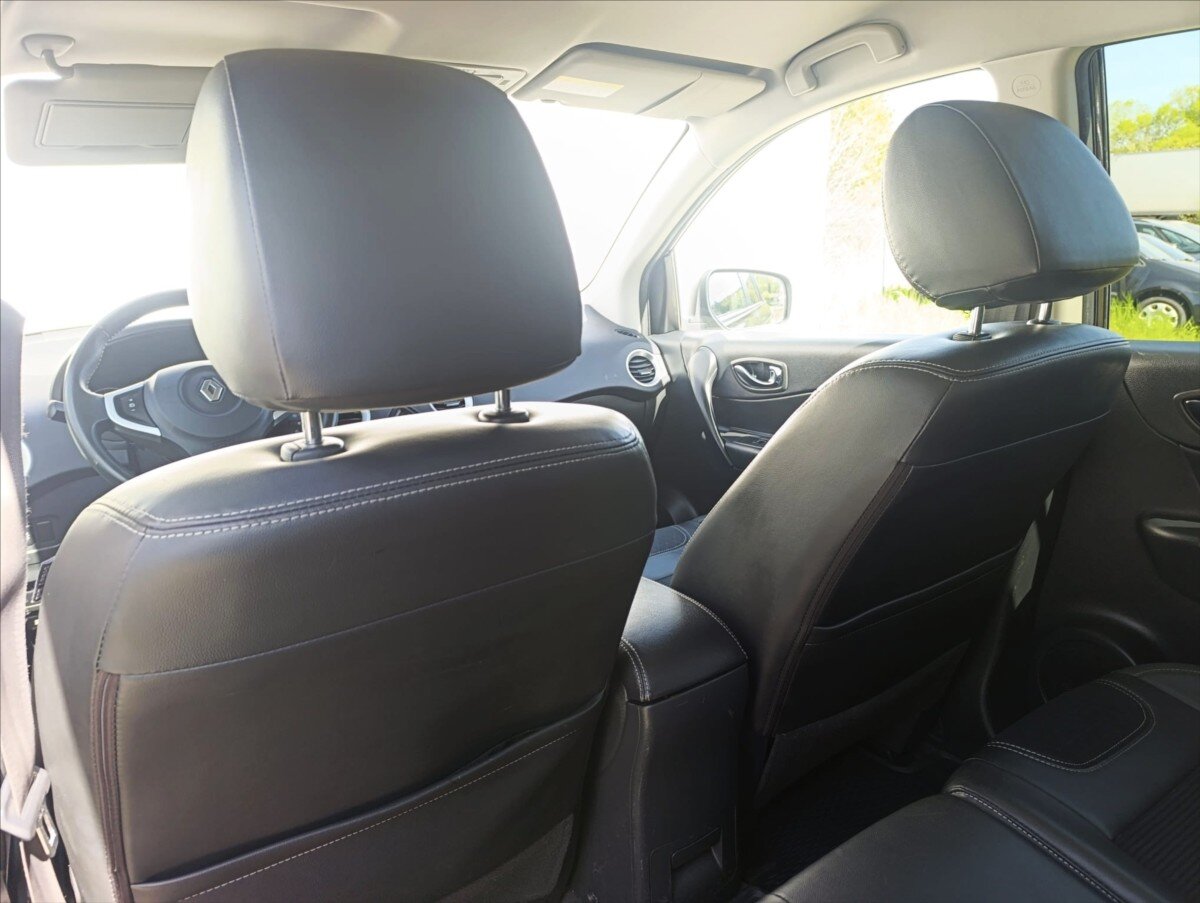 Renault Koleos SUV / Terénní 2,0 l 127 kw