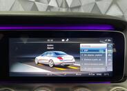 Mercedes-Benz Třídy E 17