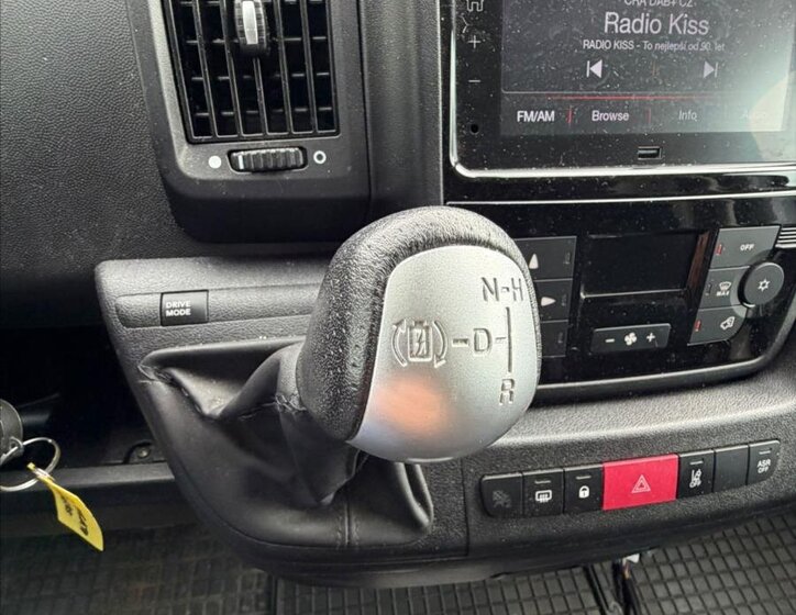 Fiat Ducato Ostatní 0,0 90 kw