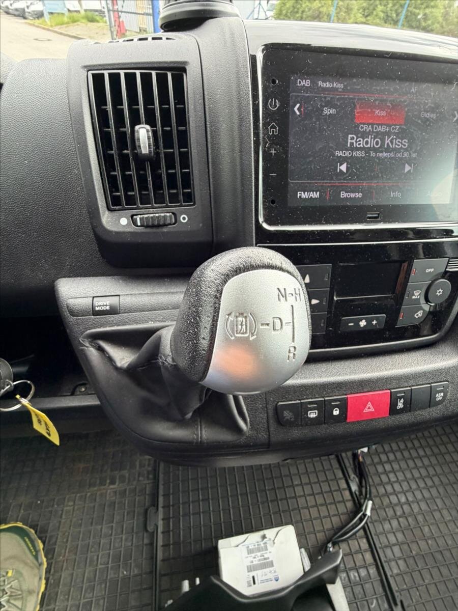 Fiat Ducato Ostatní 0,0 90 kw