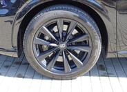 Lexus RX 500h 8