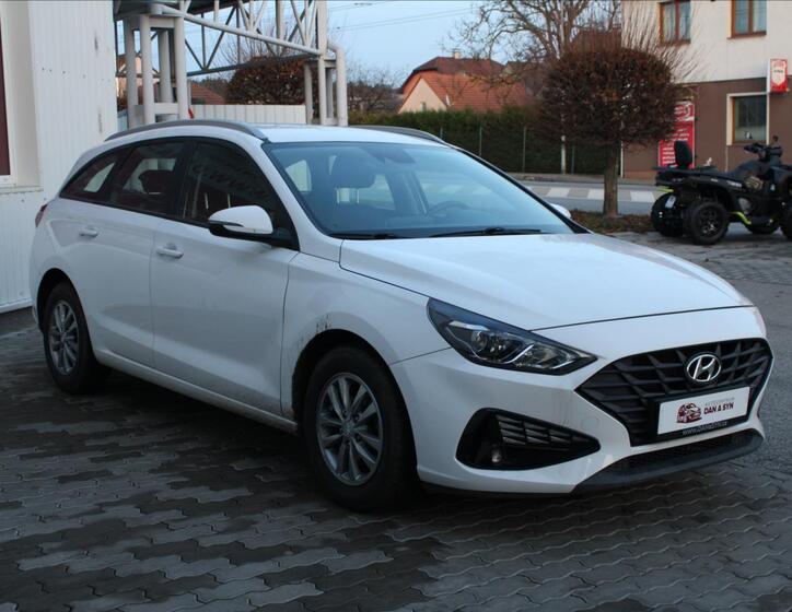 Hyundai i30 2