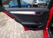 Mercedes-Benz Třídy C Kombi 3,0 l 170 kw