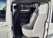 Volkswagen Transporter Ostatní 2,0 l 84 kw