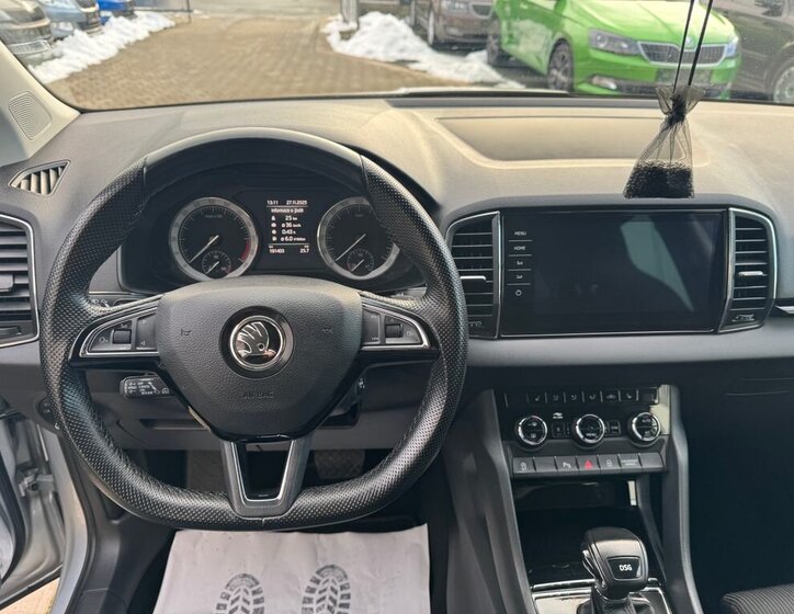 Škoda Karoq 15