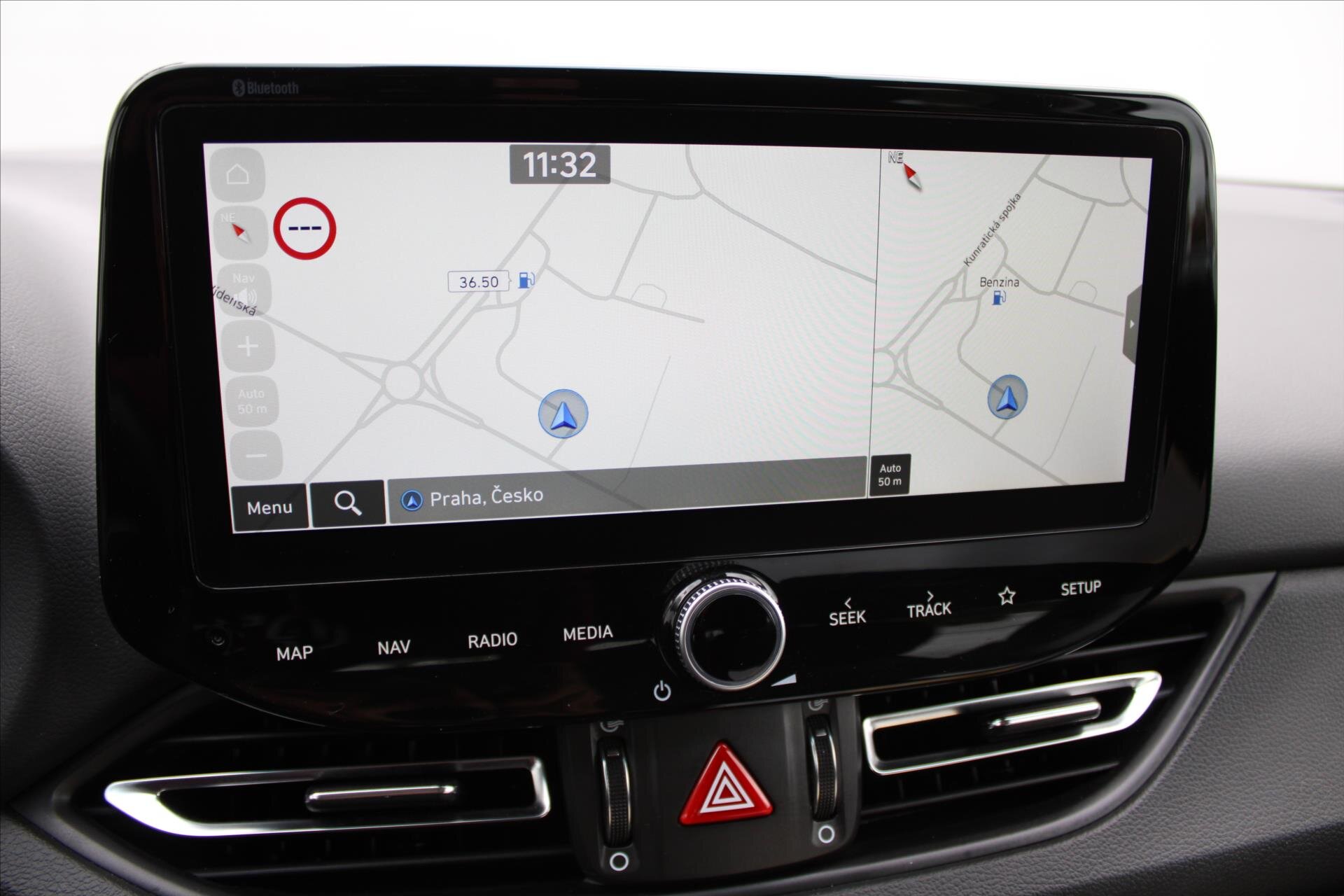 Hyundai i30 Kombi 1,5 l 117 kw