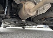 Renault Clio Kombi 1,5 l 55 kw