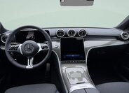 Mercedes-Benz Třídy C Kombi 2,0 l 157 kw