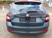 Škoda Rapid Hatchback 1,2 l 63 kw