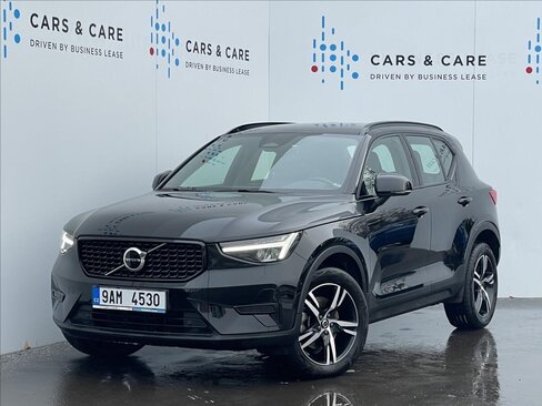 Volvo XC40 SUV 2,0 l 145 kw