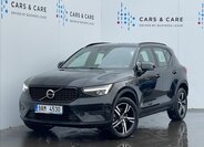 Volvo XC40 SUV 2,0 l 145 kw