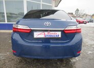 Toyota Corolla Sedan 1,6 l 97 kw