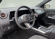 Mercedes-Benz EQA SUV / Terénní 0,0 140 kw